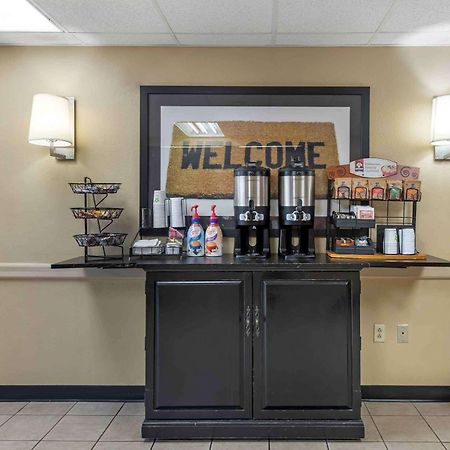 Extended Stay America Suites - Rochester - Henrietta Ridgeland Dış mekan fotoğraf