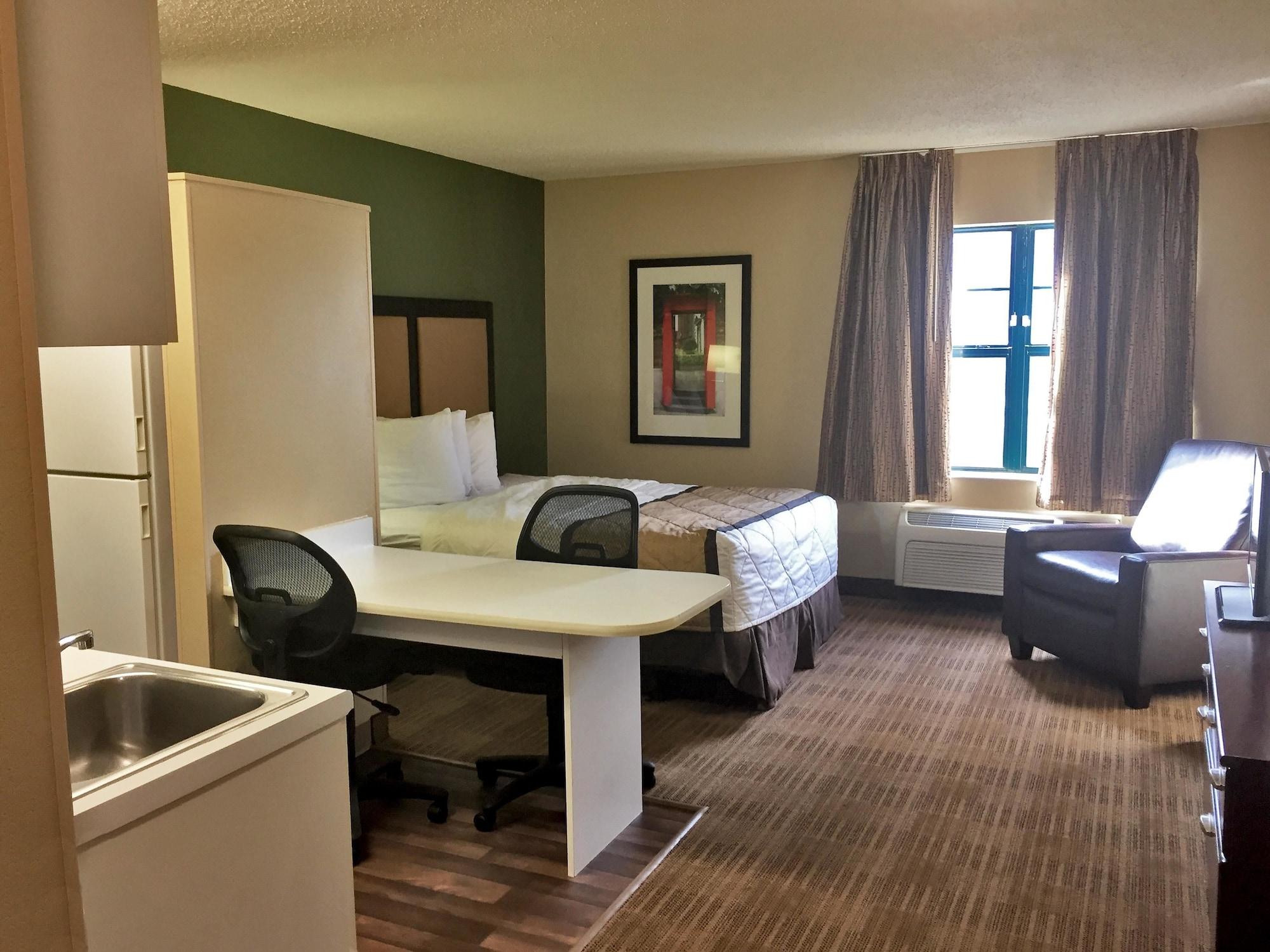 Extended Stay America Suites - Rochester - Henrietta Ridgeland Dış mekan fotoğraf