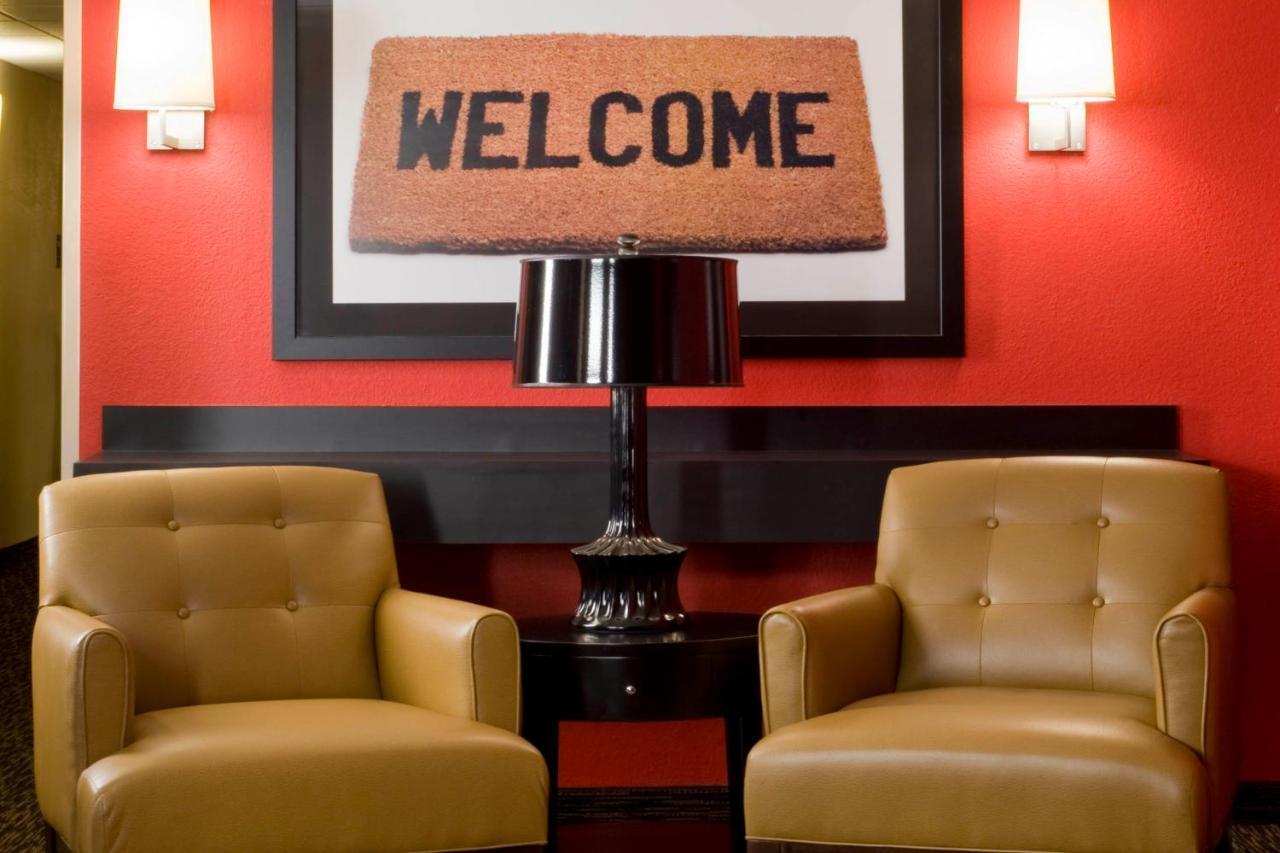 Extended Stay America Suites - Rochester - Henrietta Ridgeland Dış mekan fotoğraf
